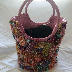 Laura Lee Designer Handbag